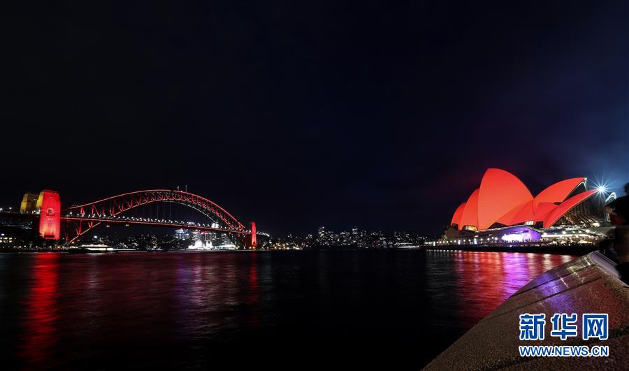 （國(guó)際）（5）共慶中國(guó)年