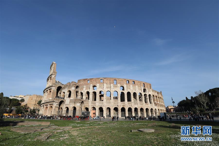 （習(xí)近平出訪配合稿&middot;圖文互動(dòng)）（1）新聞背景：意大利共和國(guó)