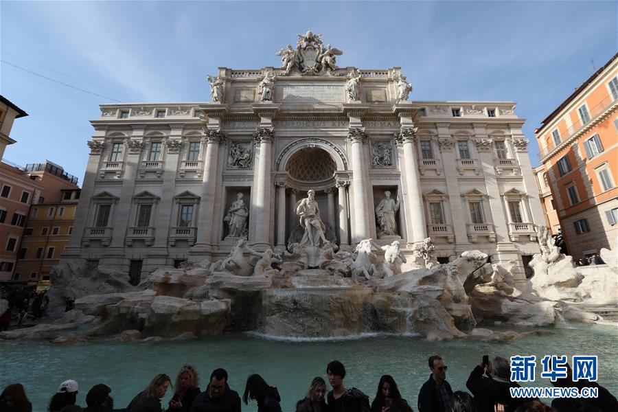 （習(xí)近平出訪配合稿&middot;圖文互動(dòng)）（3）新聞背景：意大利共和國(guó)