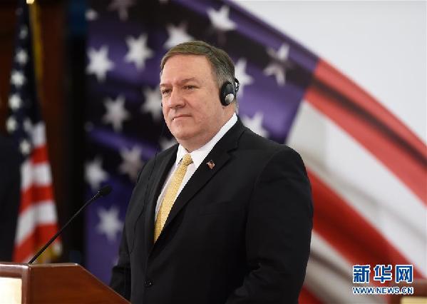 （國(guó)際）（1）科威特稱(chēng)將加強(qiáng)與美國(guó)在安理會(huì)合作