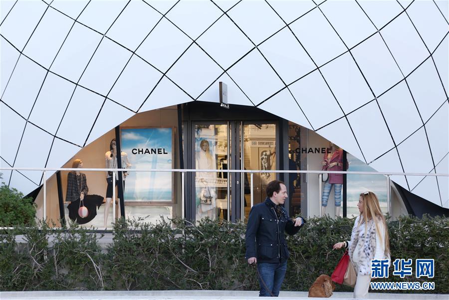 （習(xí)近平出訪配合稿&middot;圖文互動(dòng)）（6）新聞背景：摩納哥公國