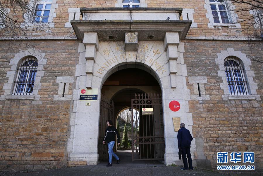 （習近平出訪配合稿&middot;圖文互動）（7）綜述：互利共贏　敢為人先&mdash;&mdash;中法關系行穩(wěn)致遠