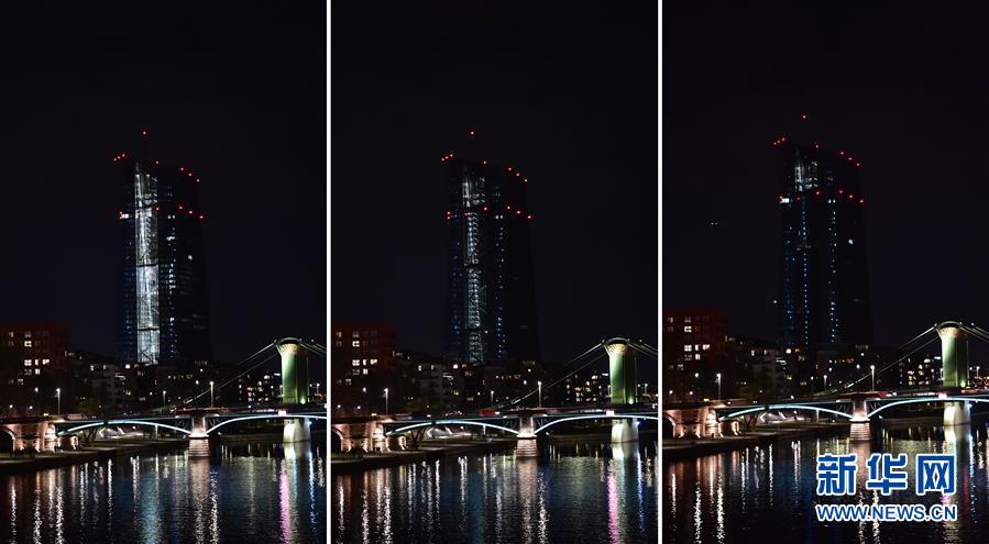 （國際）（1）&ldquo;地球一小時(shí)&rdquo;活動(dòng)在世界各地舉行