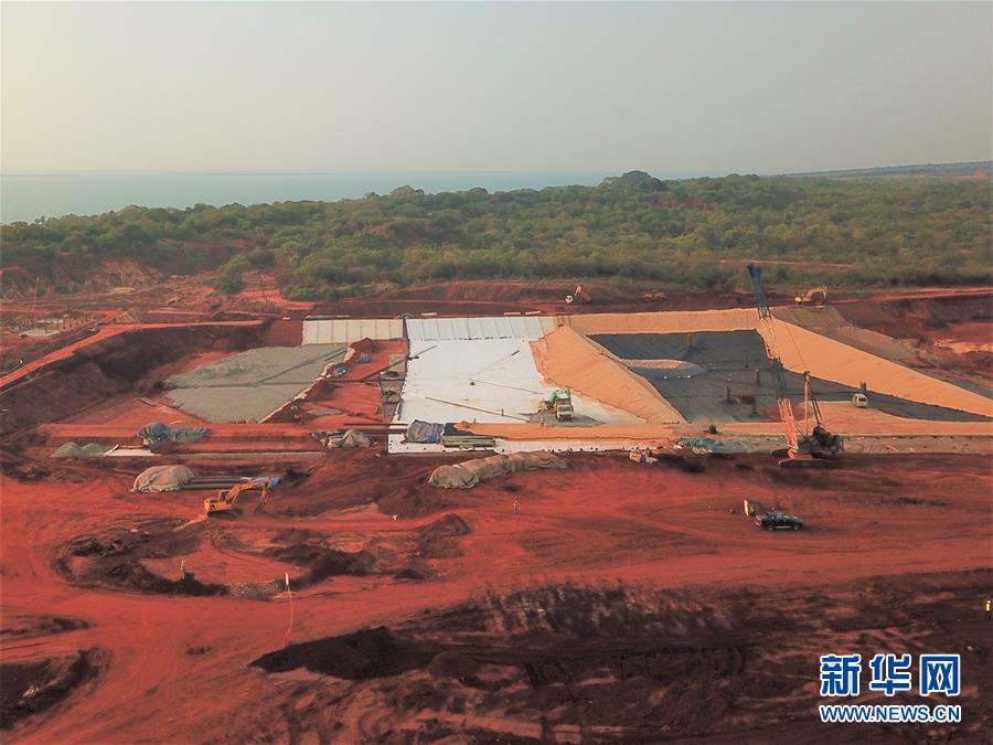 （國際&middot;&ldquo;一帶一路&rdquo;高峰論壇&middot;圖文互動）（1）破解斯里蘭卡的垃圾難題&mdash;&mdash;探訪科倫坡城市固體廢物處理項目