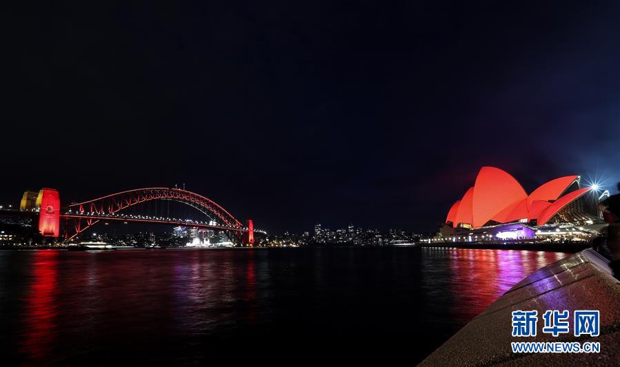 （國際&middot;&ldquo;一帶一路&rdquo;高峰論壇&middot;圖文互動）（2）不能錯失的機遇和紅利&mdash;&mdash;澳大利亞商界看好&ldquo;一帶一路&rdquo;合作