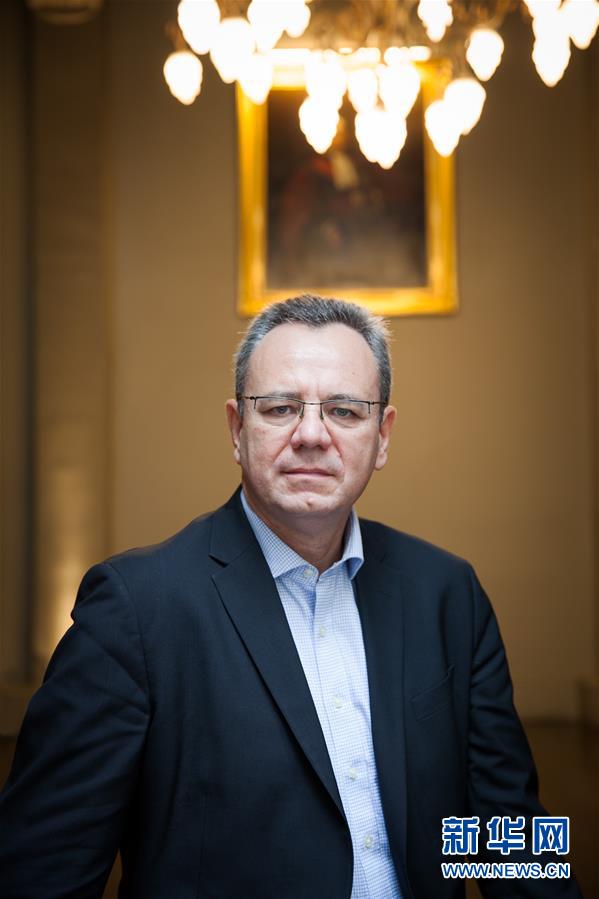 （國際&middot;圖文互動(dòng)）&ldquo;昨天是阿爾斯通，今天是華為，明天又會(huì)是誰？&rdquo;&mdash;&mdash;《美國陷阱》作者、前阿爾斯通高管皮耶魯齊訪談錄