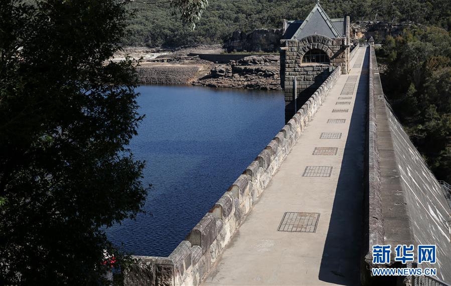 （國(guó)際）（4）悉尼因降雨缺少開始實(shí)行&ldquo;限水令&rdquo;