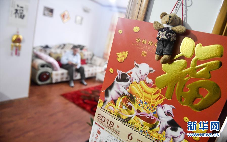 （圖片故事）（4）俄羅斯&ldquo;洋編輯&rdquo;的中國(guó)&ldquo;慢生活&rdquo;