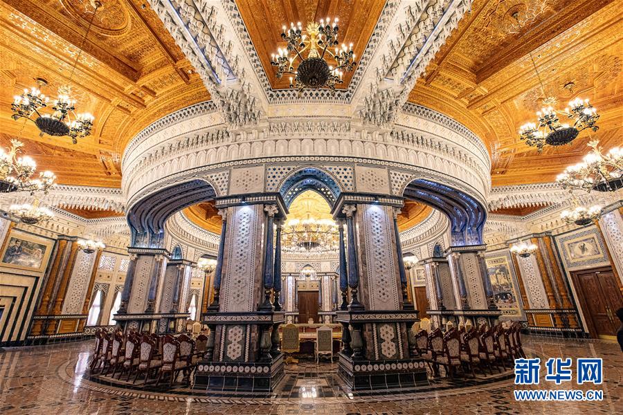 （習(xí)近平出訪配合稿&middot;圖文互動(dòng)）（5）新聞背景：塔吉克斯坦共和國(guó)