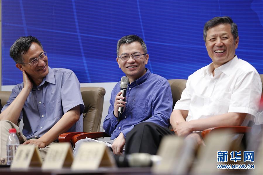 （XHDW）（3）美逆流而動殃及世界經(jīng)濟(jì) 多邊主義終將勝利&mdash;&mdash;專家學(xué)者評析中美經(jīng)貿(mào)摩擦走向