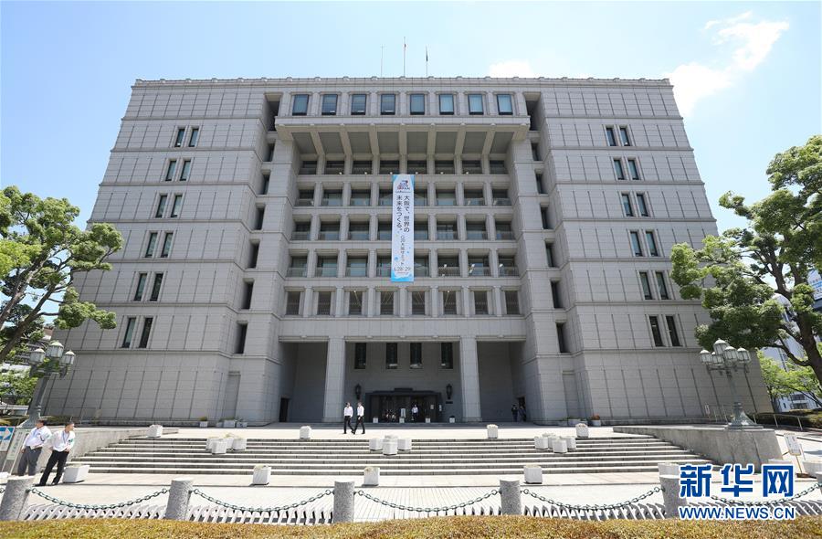 （國(guó)際&middot;圖文互動(dòng)）（10）大阪準(zhǔn)備就緒 靜待二十國(guó)集團(tuán)領(lǐng)導(dǎo)人峰會(huì)召開(kāi)