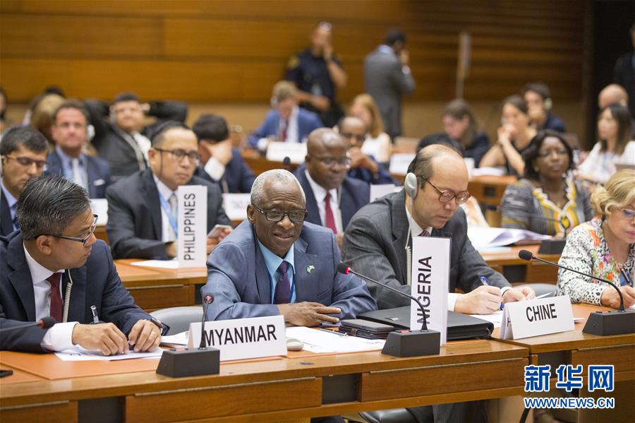 （國(guó)際&middot;圖文互動(dòng)）（1）訪華外國(guó)使節(jié)盛贊中國(guó)新疆發(fā)展成就和反恐、去極端化成果