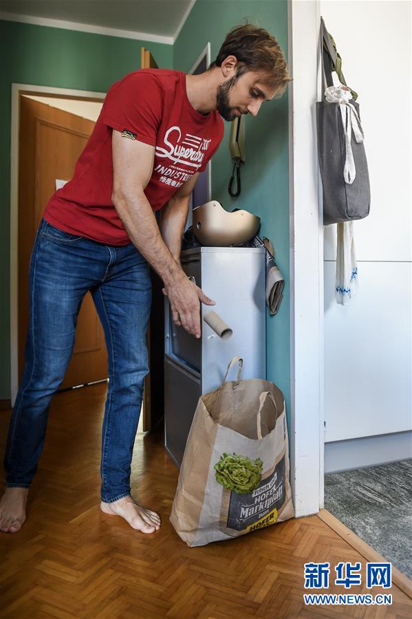 （國際）（16）在國外，垃圾如何分類