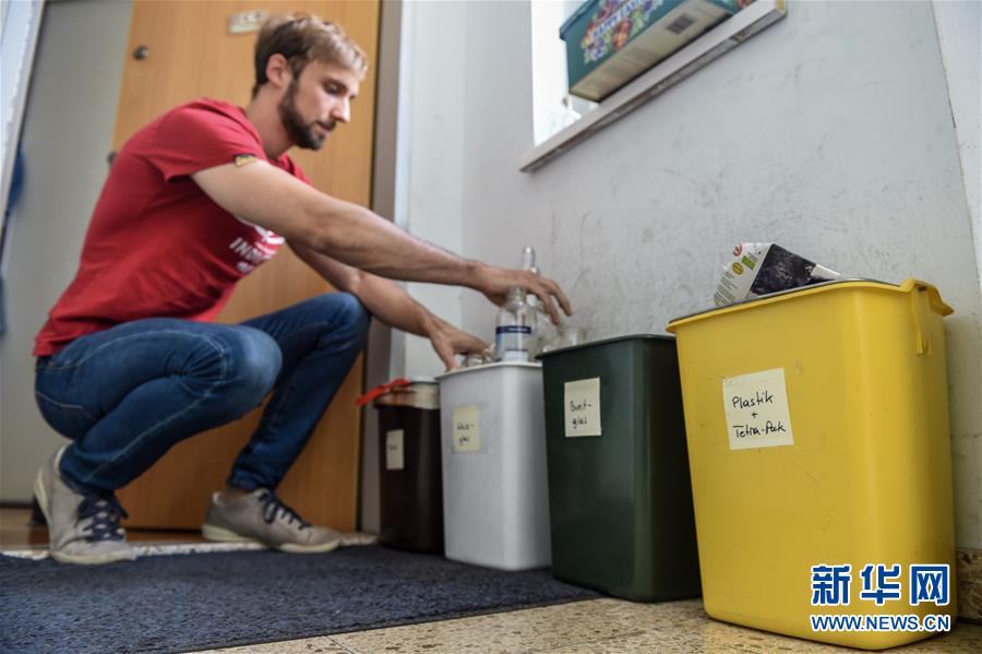 （國際）（17）在國外，垃圾如何分類