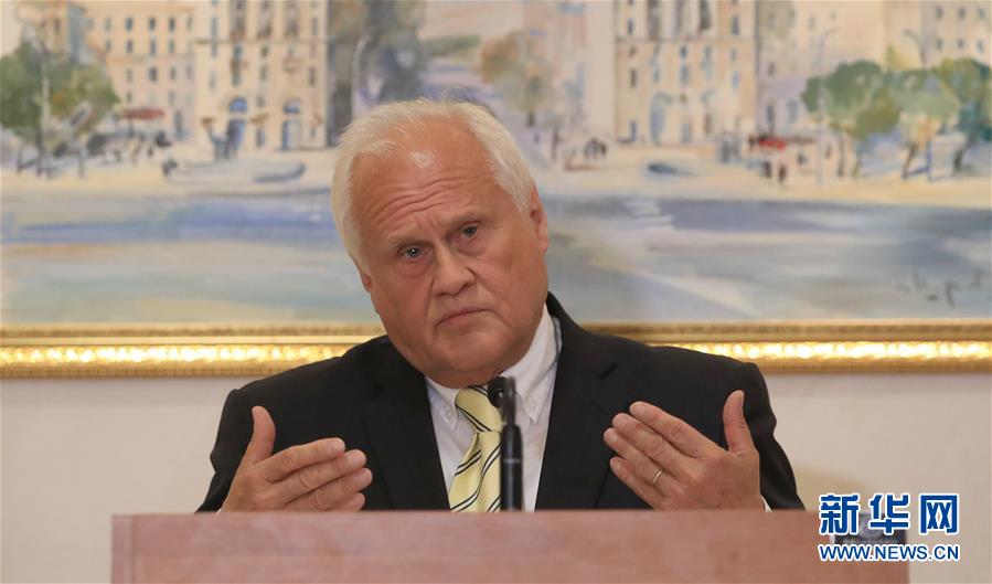 （國際）三方聯(lián)絡小組未能就&ldquo;諾曼底模式&rdquo;峰會準備工作達成一致