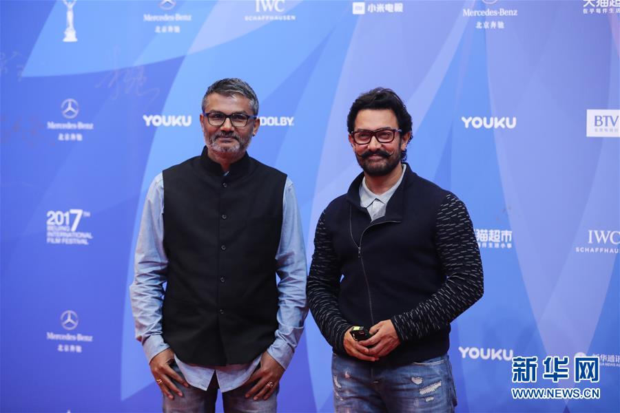 （習(xí)近平出訪配合稿&middot;圖文互動）（3）特稿：電影、瑜伽、智能手機&mdash;&mdash;中印兩個文明古國交往&ldquo;新故事&rdquo;