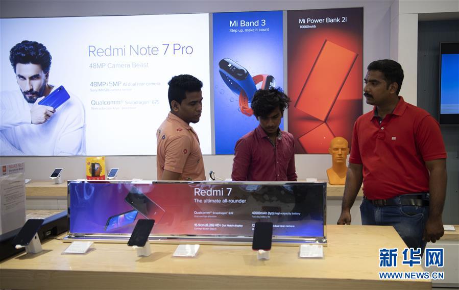 （習(xí)近平出訪配合稿&middot;圖文互動）（5）特稿：電影、瑜伽、智能手機&mdash;&mdash;中印兩個文明古國交往&ldquo;新故事&rdquo;