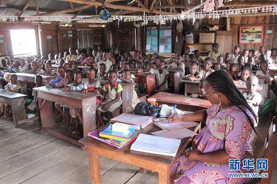 （國際）（11）&ldquo;謝謝中國對我們的幫助&rdquo;&mdash;&mdash;記中國對非糧援&ldquo;三方合作&rdquo;新模式