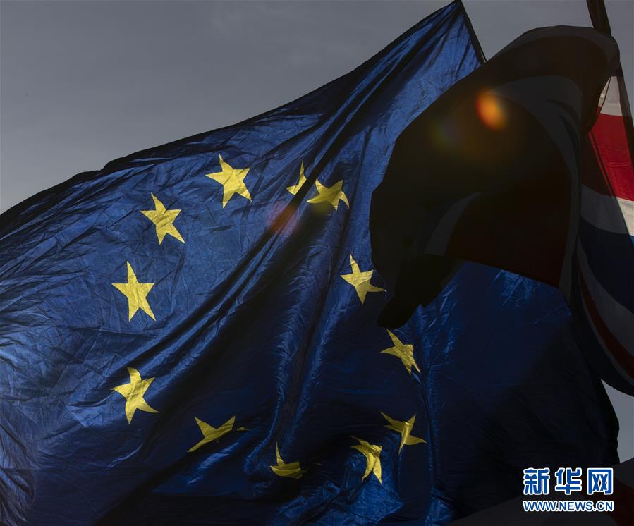（國(guó)際）（1）歐盟同意英國(guó)&ldquo;脫歐&rdquo;再次延期申請(qǐng)