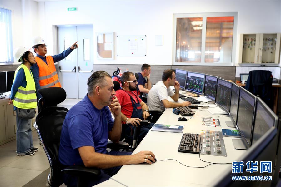 （國(guó)際&middot;圖文互動(dòng)）（2）通訊：&ldquo;如果沒有電站，就沒有現(xiàn)在的斯坦納里市&rdquo;&mdash;&mdash;記一座波黑小城的蝶變