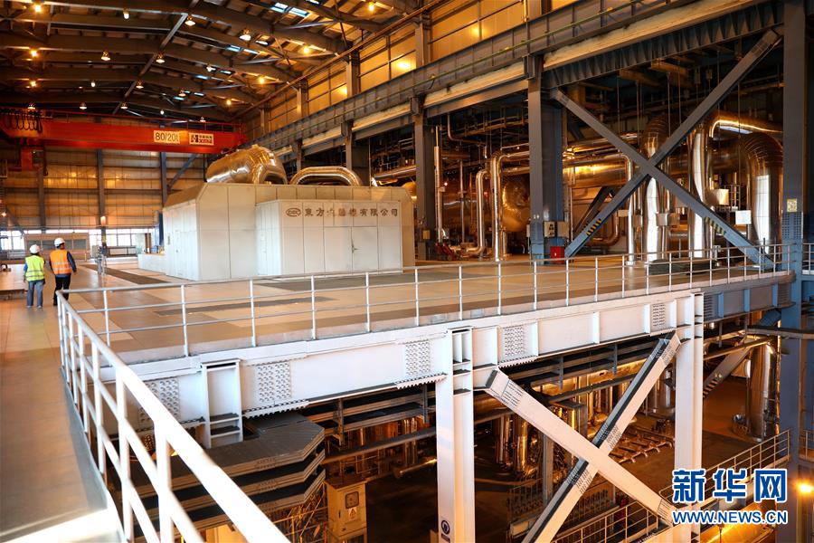 （國(guó)際&middot;圖文互動(dòng)）（3）通訊：&ldquo;如果沒有電站，就沒有現(xiàn)在的斯坦納里市&rdquo;&mdash;&mdash;記一座波黑小城的蝶變