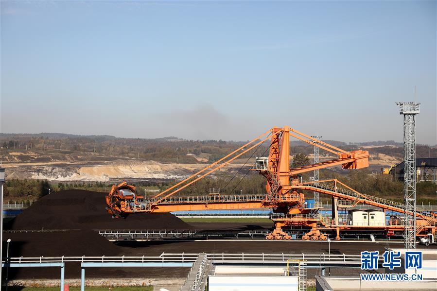 （國(guó)際&middot;圖文互動(dòng)）（6）通訊：&ldquo;如果沒有電站，就沒有現(xiàn)在的斯坦納里市&rdquo;&mdash;&mdash;記一座波黑小城的蝶變