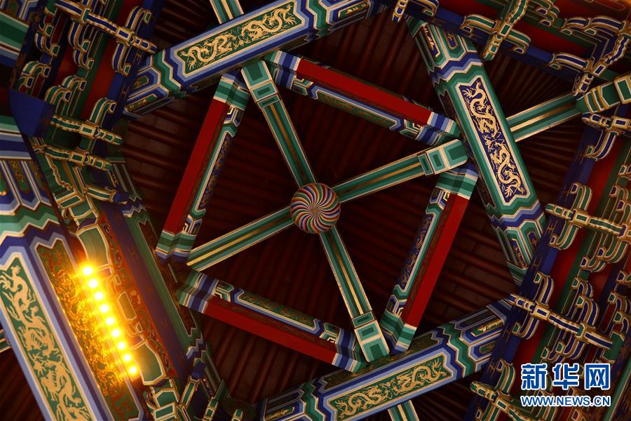 （國際&middot;圖文互動）（1）通訊：薩拉熱窩中國古亭誕生記