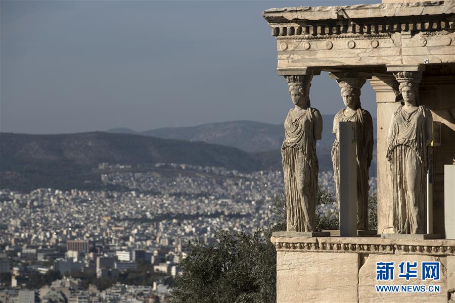 （新華全媒頭條&middot;圖文互動(dòng)）（2）特稿：全面提升中希合作交流水平 推動(dòng)金磚峰會(huì)取得豐碩成果&mdash;&mdash;寫(xiě)在習(xí)近平主席對(duì)希臘進(jìn)行國(guó)事訪問(wèn)并赴巴西出席金磚國(guó)家領(lǐng)導(dǎo)人第十一次會(huì)晤之際