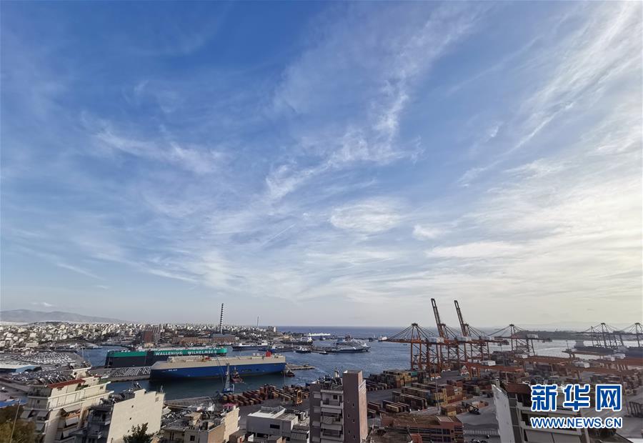 （新華全媒頭條&middot;圖文互動(dòng)）（3）特稿：全面提升中希合作交流水平 推動(dòng)金磚峰會(huì)取得豐碩成果&mdash;&mdash;寫(xiě)在習(xí)近平主席對(duì)希臘進(jìn)行國(guó)事訪(fǎng)問(wèn)并赴巴西出席金磚國(guó)家領(lǐng)導(dǎo)人第十一次會(huì)晤之際