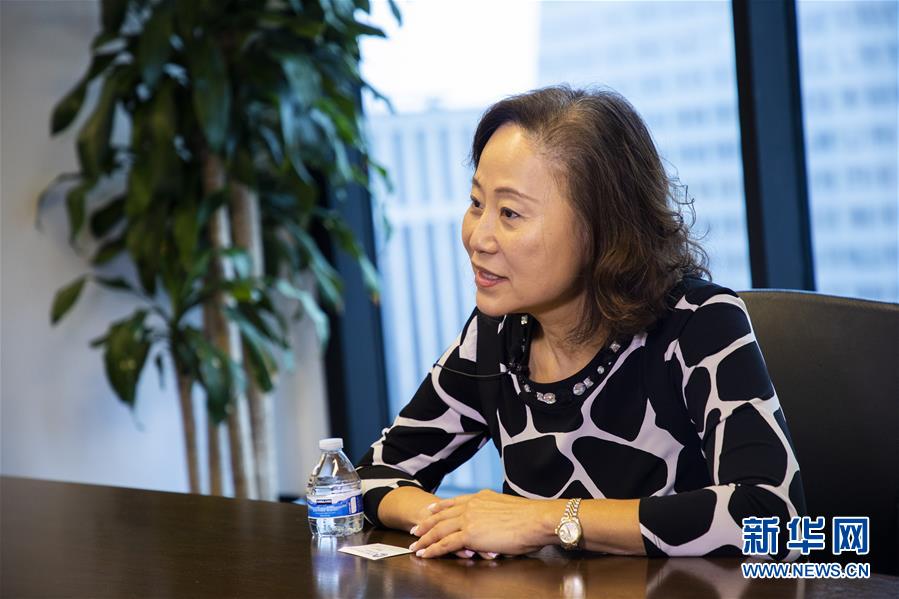 （國(guó)際&middot;圖文互動(dòng)）（5）通訊：期待美中盡早達(dá)成貿(mào)易協(xié)議&mdash;&mdash;颶風(fēng)和關(guān)稅夾擊下的美國(guó)山核桃種植戶盼重回中國(guó)市場(chǎng)