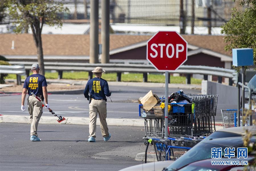 （國(guó)際&middot;圖文互動(dòng)）（3）特稿：2019美國(guó)控槍難題未解　槍聲不斷又一年