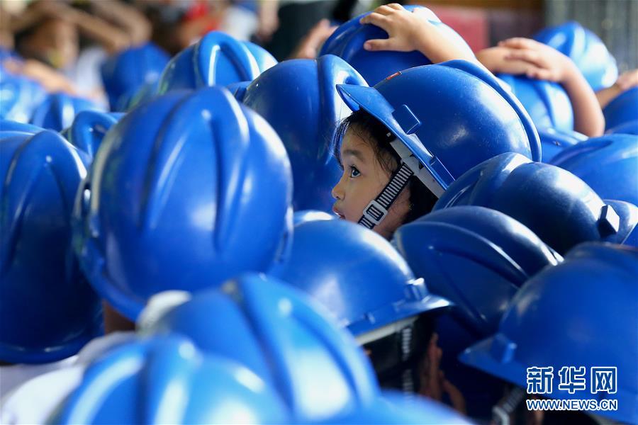 （國際&middot;年終報(bào)道）（1）2019，精&ldquo;彩&rdquo;紛呈