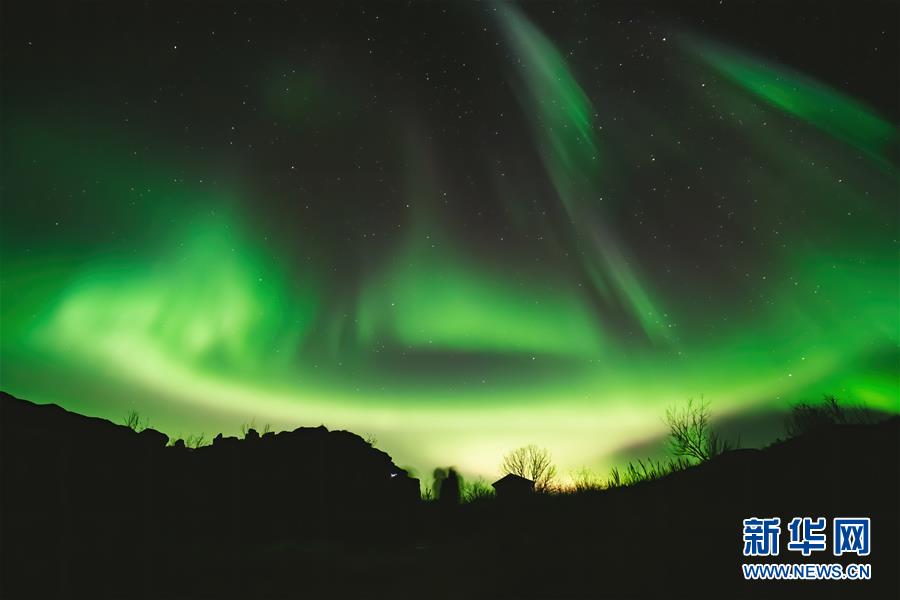 （國(guó)際&middot;年終報(bào)道）（2）2019，精&ldquo;彩&rdquo;紛呈