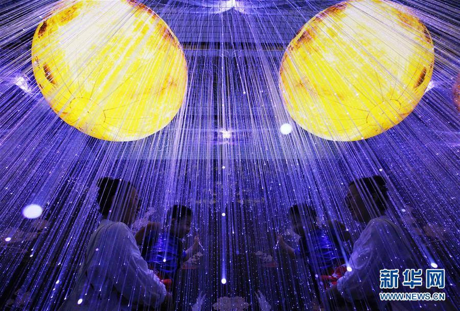 （國際&middot;年終報(bào)道）（4）2019，精&ldquo;彩&rdquo;紛呈