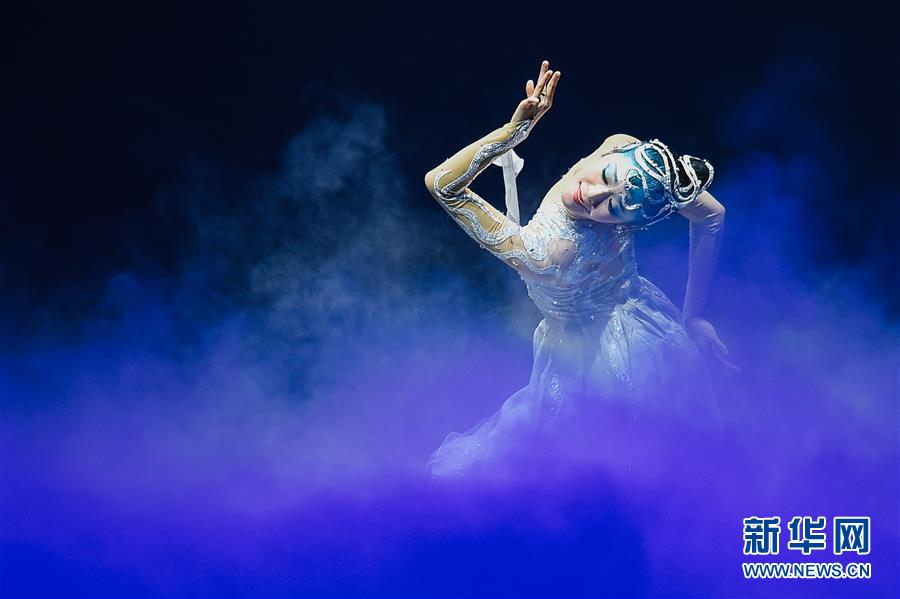 （國際&middot;年終報道）（5）2019，精&ldquo;彩&rdquo;紛呈