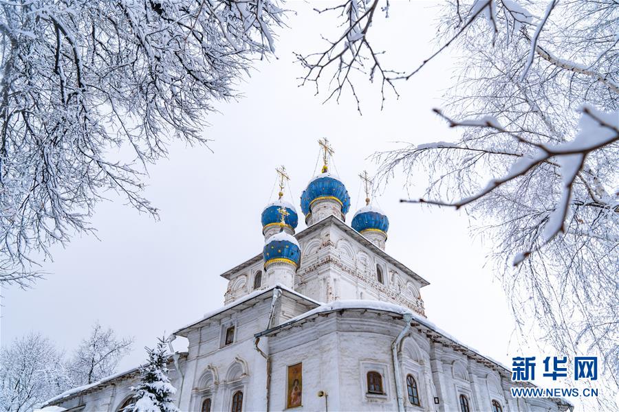 （國際&middot;年終報道）（15）2019，精&ldquo;彩&rdquo;紛呈