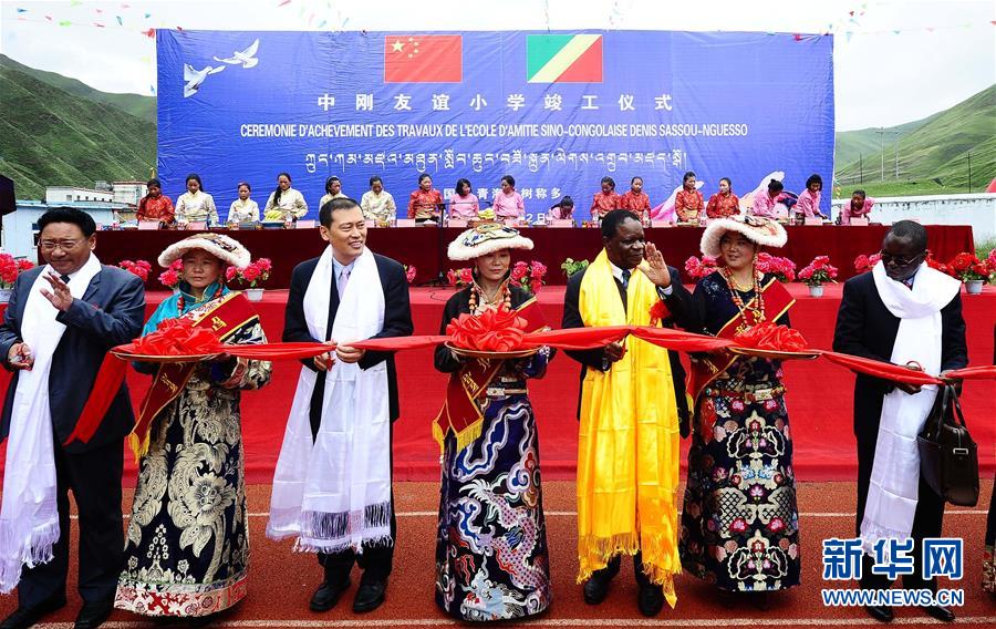 （新華全媒頭條&middot;圖文互動(dòng)）（4）中國(guó)外長(zhǎng)連續(xù)30年首訪均赴非洲 中非友好歷久彌堅(jiān)