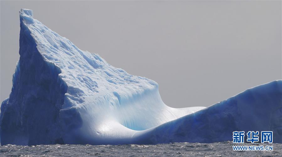 （&ldquo;雪龍&rdquo;探南極&middot;圖文互動(dòng)）（3）&ldquo;雪龍2&rdquo;號首次進(jìn)入西半球