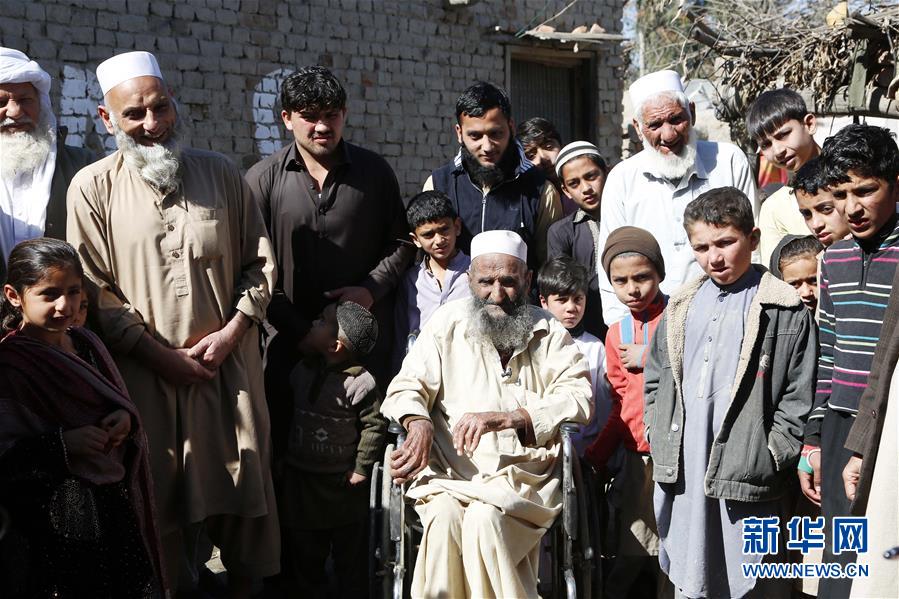 （國(guó)際&middot;圖文互動(dòng)）（1）通訊：他鄉(xiāng)亦故鄉(xiāng)&mdash;&mdash;訪(fǎng)巴基斯坦阿富汗難民營(yíng)