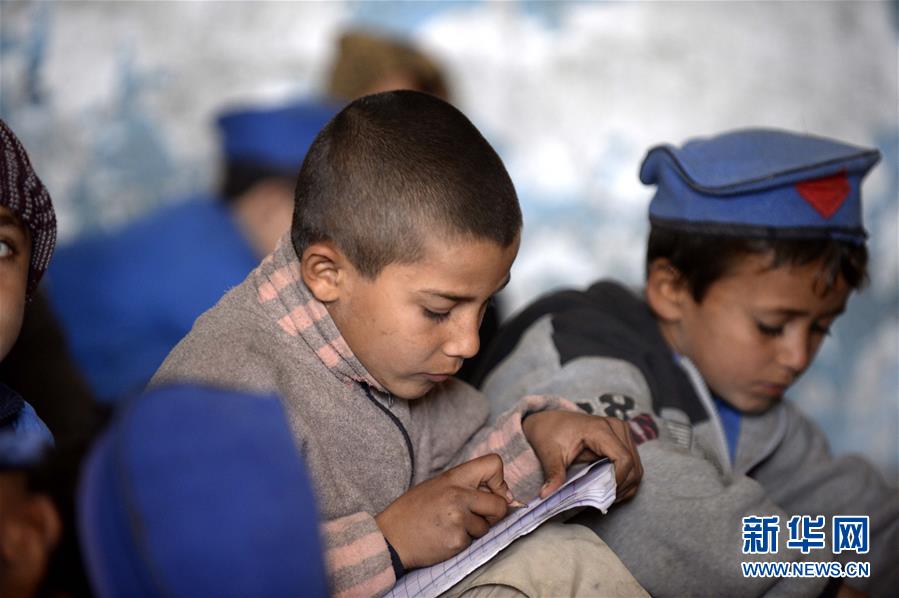 （國(guó)際&middot;圖文互動(dòng)）（8）通訊：他鄉(xiāng)亦故鄉(xiāng)&mdash;&mdash;訪(fǎng)巴基斯坦阿富汗難民營(yíng)