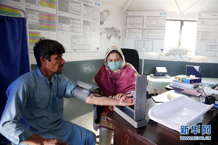 （國(guó)際&middot;圖文互動(dòng)）（10）通訊：他鄉(xiāng)亦故鄉(xiāng)&mdash;&mdash;訪(fǎng)巴基斯坦阿富汗難民營(yíng)