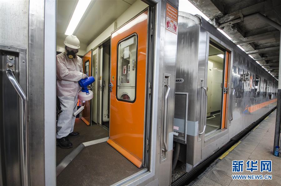 （國(guó)際疫情&middot;新華視界）（5）世衛(wèi)組織：全球新冠肺炎病例累計(jì)已超15萬例