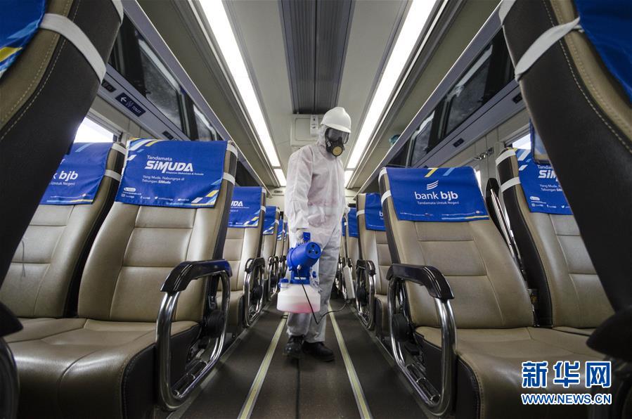 （國(guó)際疫情&middot;新華視界）（7）世衛(wèi)組織：全球新冠肺炎病例累計(jì)已超15萬例