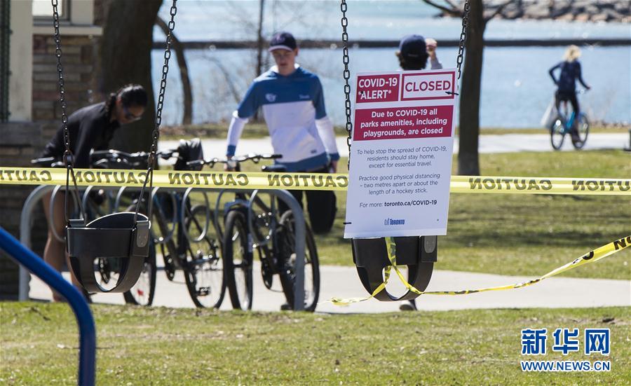 （國(guó)際疫情）（1）約翰斯&middot;霍普金斯大學(xué)：全球新冠肺炎確診病例超百萬例