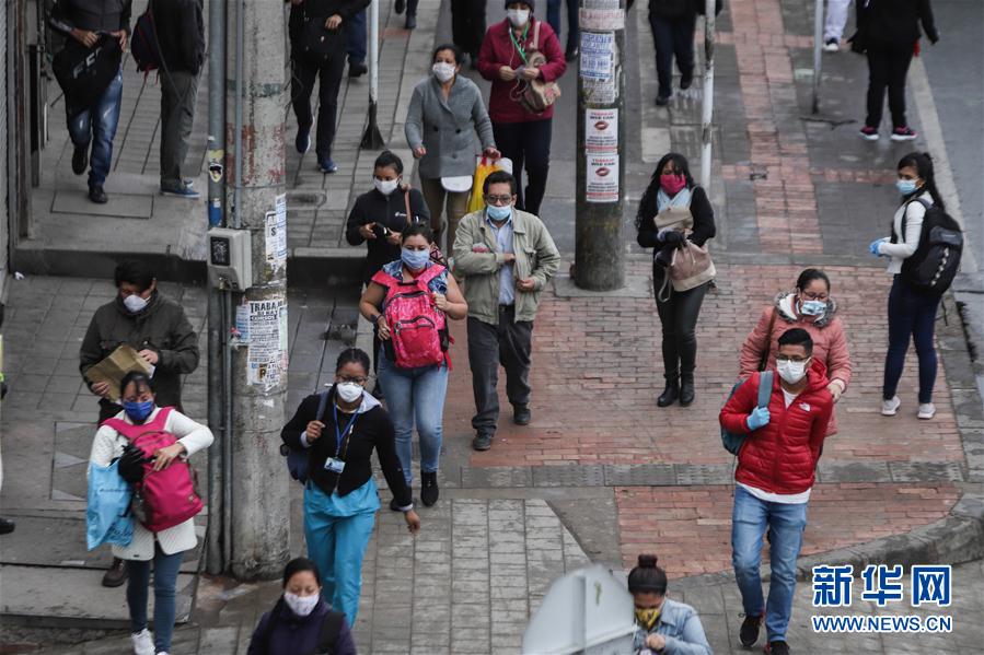 （國(guó)際疫情）（6）約翰斯&middot;霍普金斯大學(xué)：全球新冠肺炎確診病例超百萬例