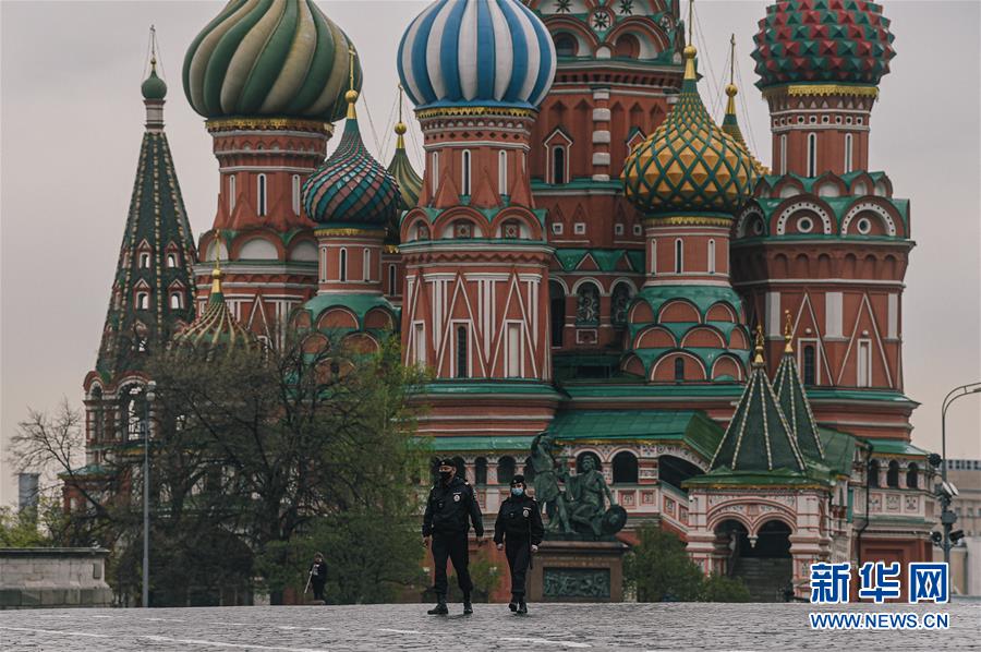 （新華全媒頭條&middot;圖文互動(dòng)）（6）寰球抗疫晝夜間