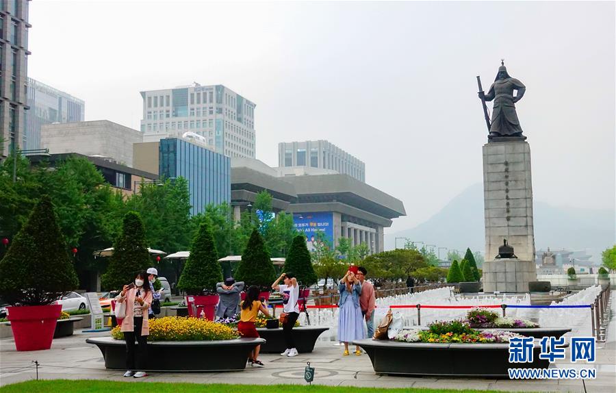 (國際疫情)(3)韓國時(shí)隔28天單日新增病例數(shù)再次超30例