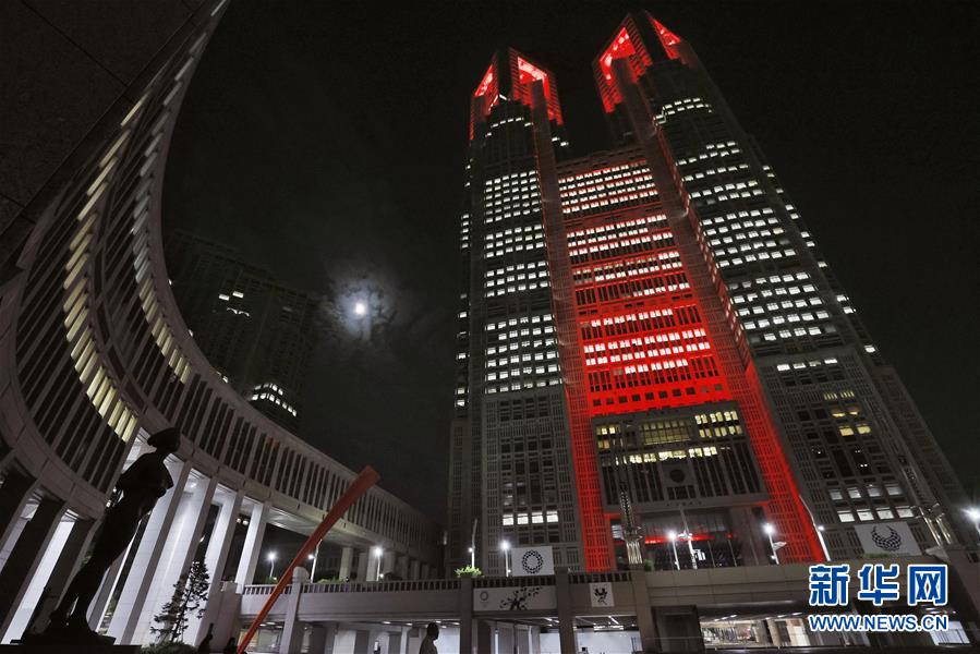 （國際疫情）（3）日本新冠確診病例達(dá)1.7萬 東京都首發(fā)&ldquo;東京警報&rdquo;