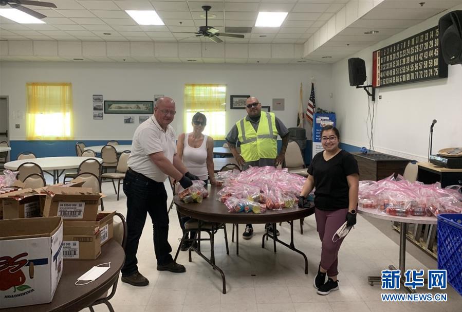 （國際&middot;圖文互動(dòng)）（2）&ldquo;疫情中，比亞迪與我們?cè)谝黄?rdquo;