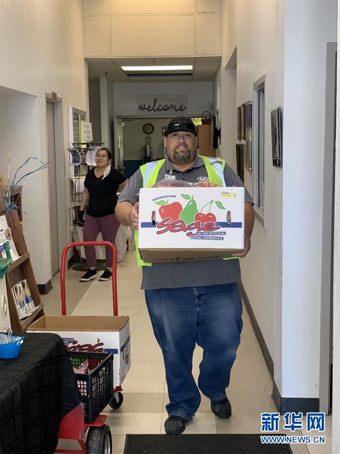 （國際&middot;圖文互動(dòng)）（3）&ldquo;疫情中，比亞迪與我們?cè)谝黄?rdquo;